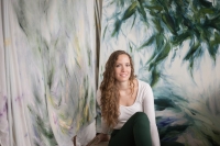 In Da Studio 11. - Tóth Annamária Rita
