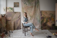 In da Studio 13. - Borbás-Tóth Marica