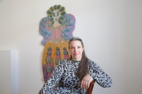 In Da Studio 16. – Kanics Dorottya