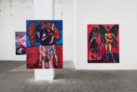 Dallos & Nyíri: Everything Bleeds First