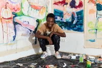 In Da Studio 20. - Again Chokuwamba