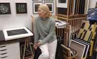IN DA STUDIO 12. - Czigány Enikő