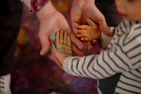 A művészet ereje - jótékonysági aukció