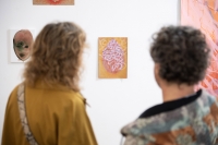 A létezés finom rétegei a láthatóság peremén